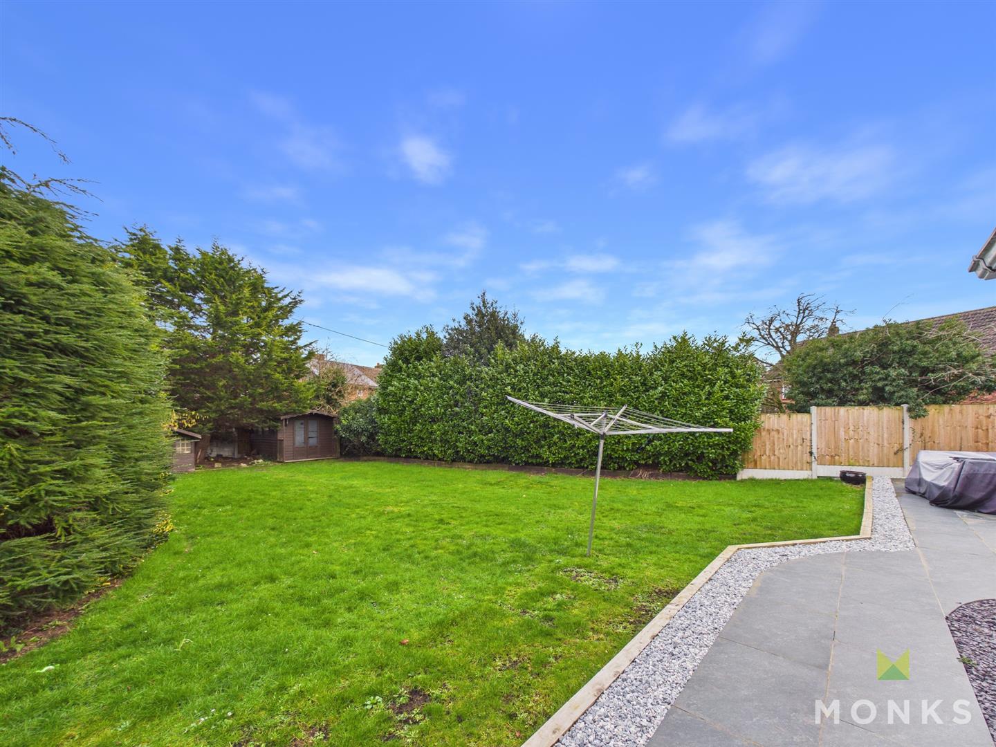 46 White Lodge Park, Shrewsbury, SY4 4NT For Sale